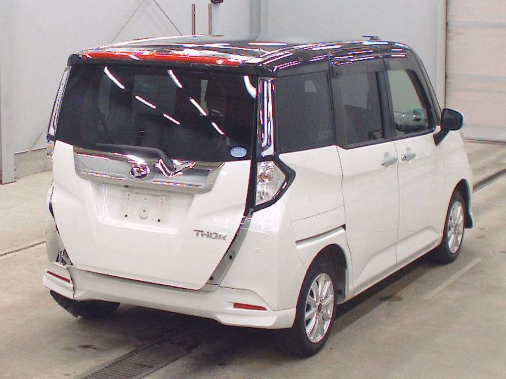 DAIHATSU THOR