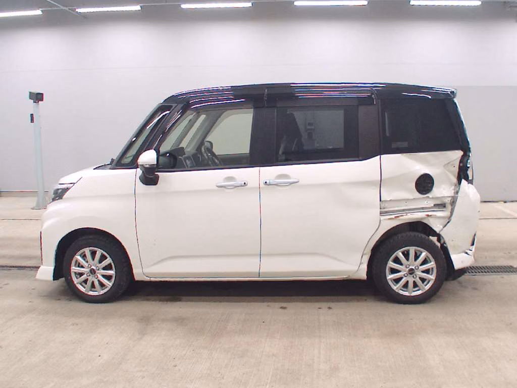 DAIHATSU THOR