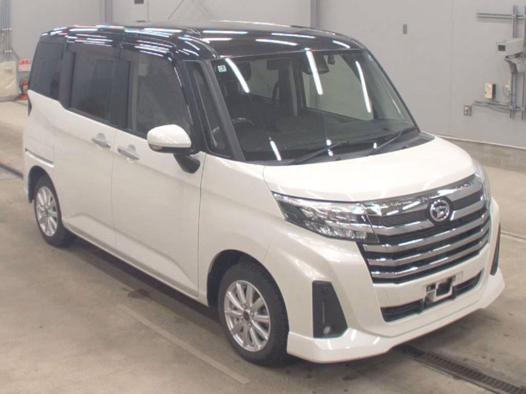 DAIHATSU THOR