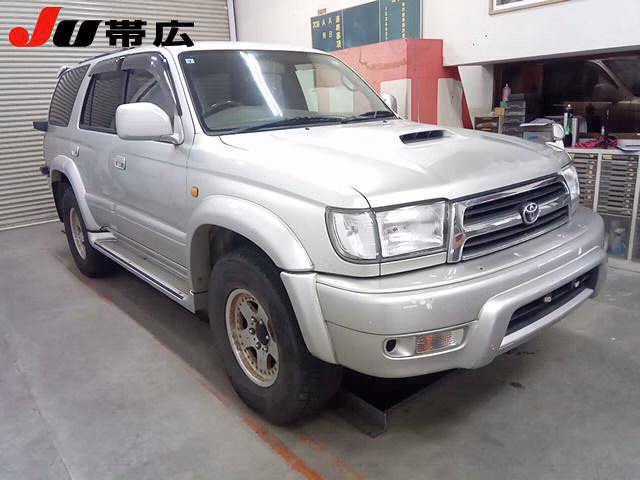 TOYOTA HILUX SURF