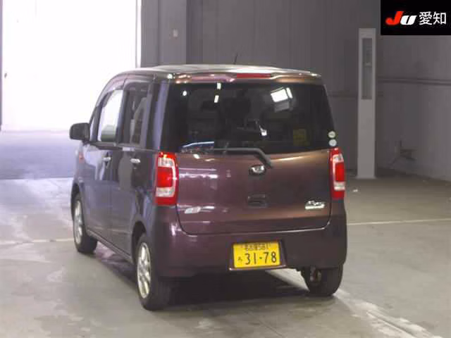 DAIHATSU TANTO EXE