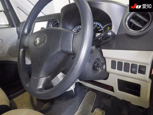 DAIHATSU TANTO EXE