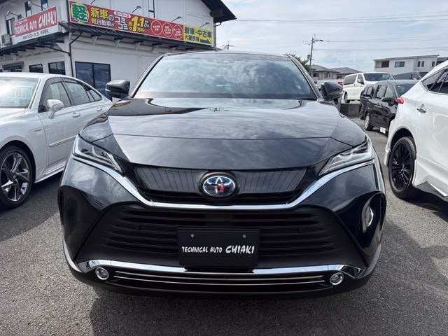 TOYOTA VENZA