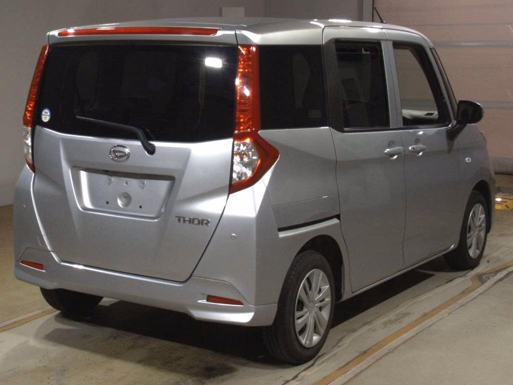 DAIHATSU THOR