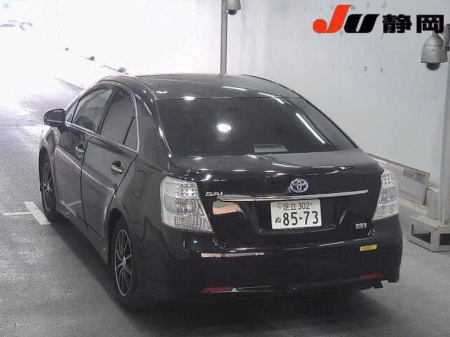 TOYOTA SAI