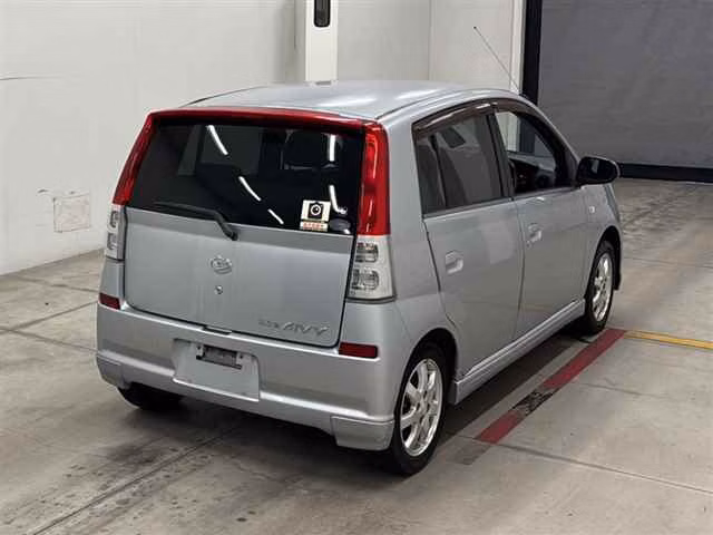 DAIHATSU MIRA AVY