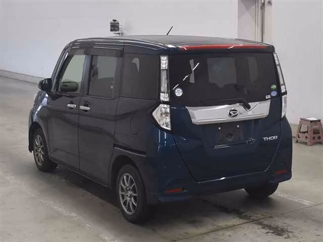 DAIHATSU THOR