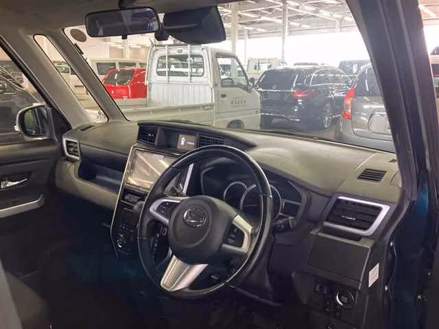 DAIHATSU THOR