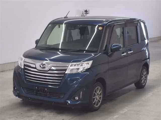 DAIHATSU THOR
