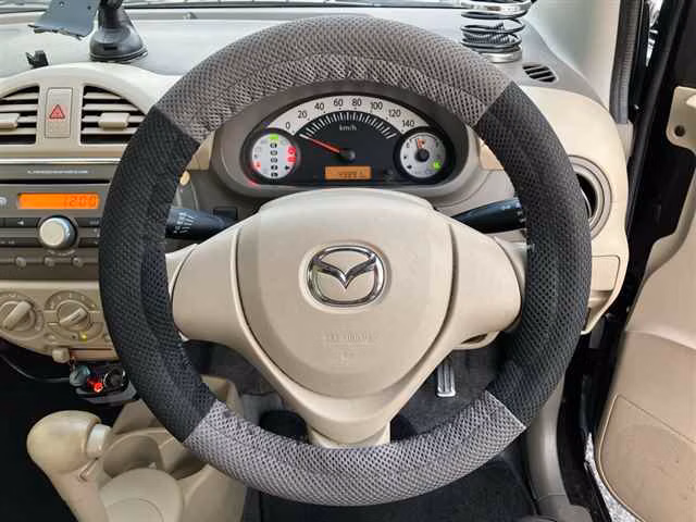 MAZDA CAROL