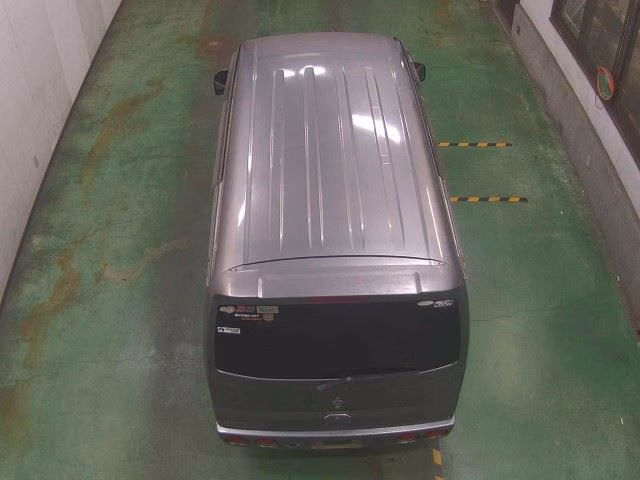 MITSUBISHI TOWN BOX