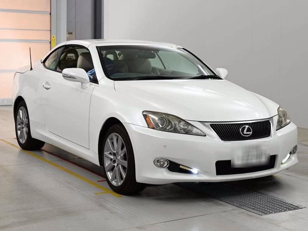 LEXUS IS250