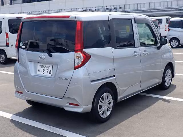 DAIHATSU THOR