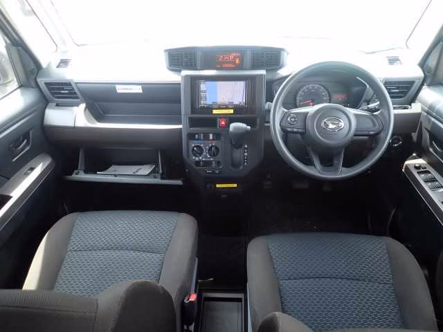 DAIHATSU THOR