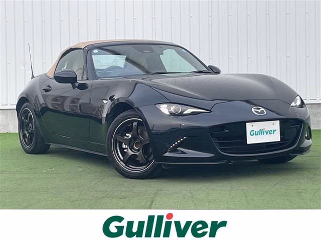 MAZDA ROADSTER