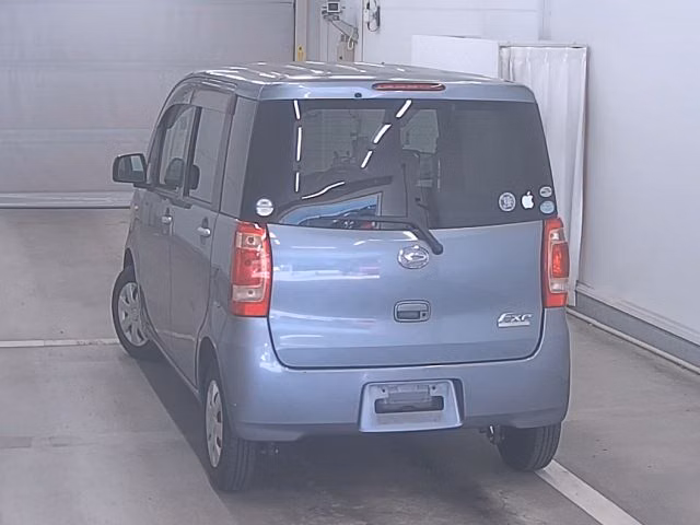 DAIHATSU TANTO EXE