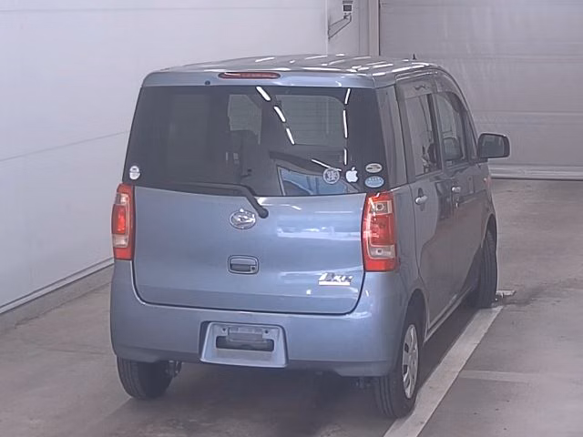 DAIHATSU TANTO EXE