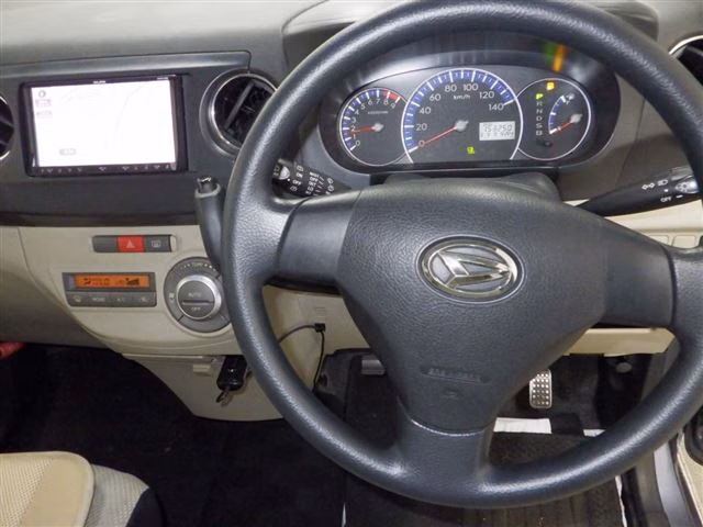 DAIHATSU TANTO EXE
