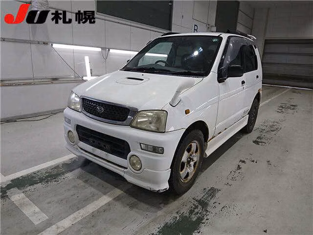 DAIHATSU TERIOS KID