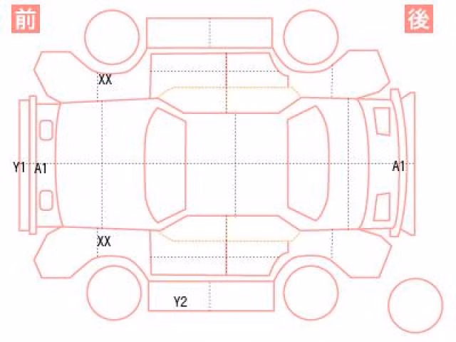 TOYOTA MARK II