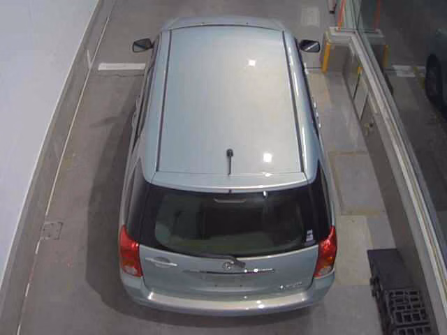 TOYOTA RAUM
