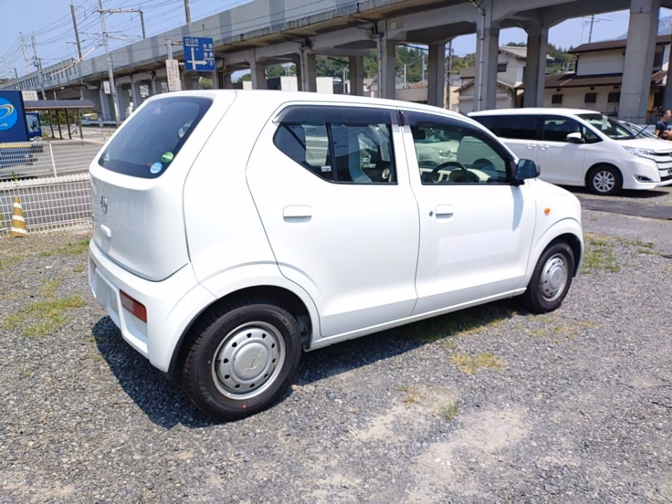 MAZDA CAROL
