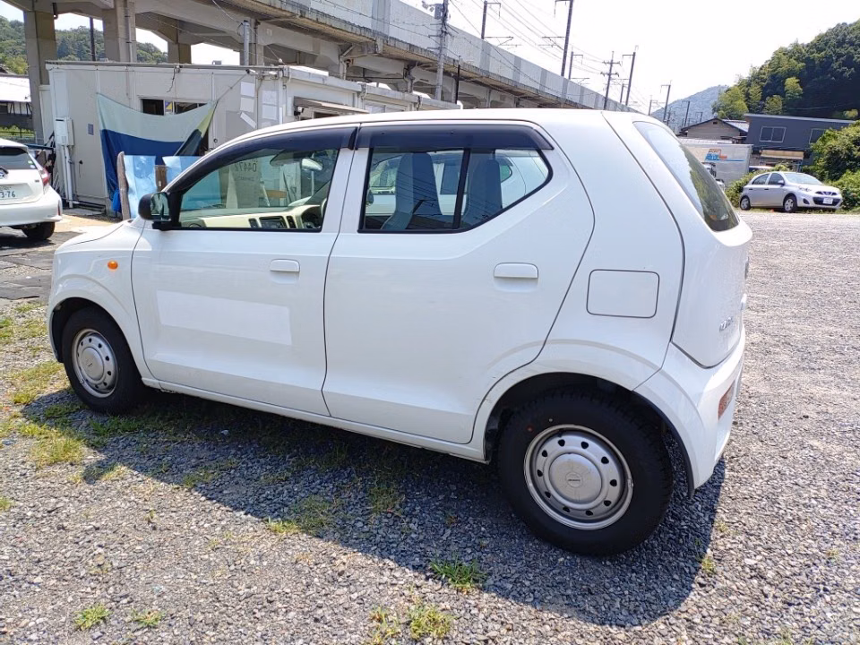 MAZDA CAROL