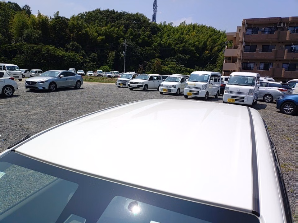 MAZDA CAROL