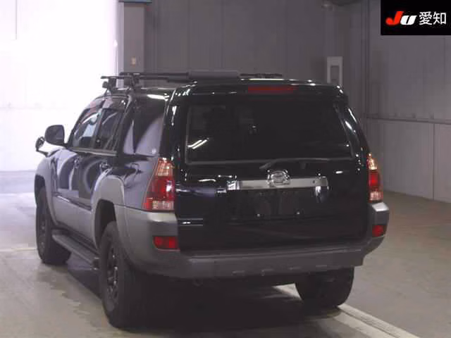 TOYOTA HILUX SURF