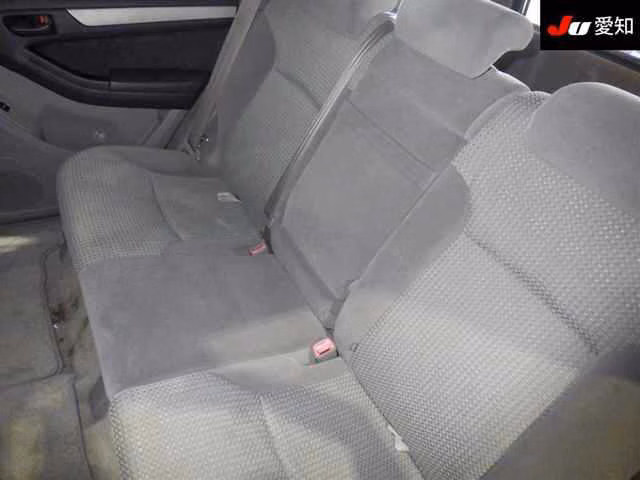 TOYOTA HILUX SURF
