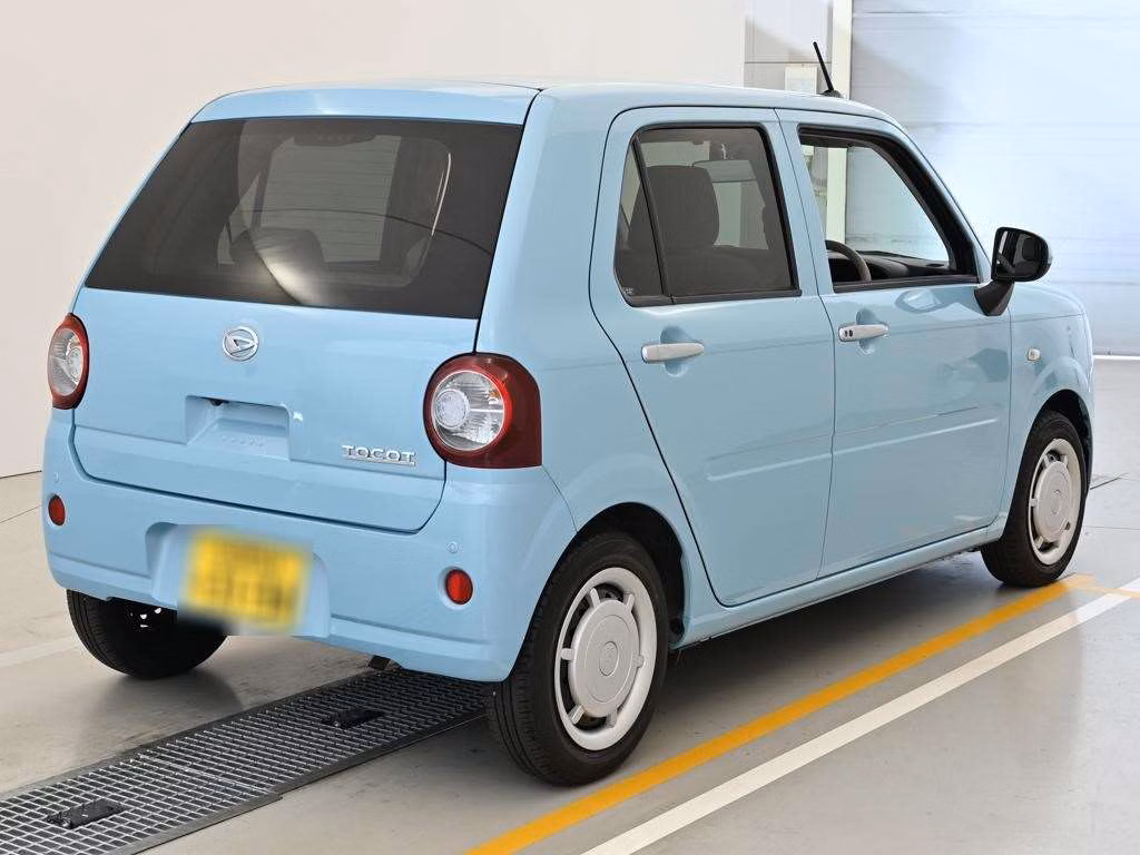 DAIHATSU MIRA TOCOT