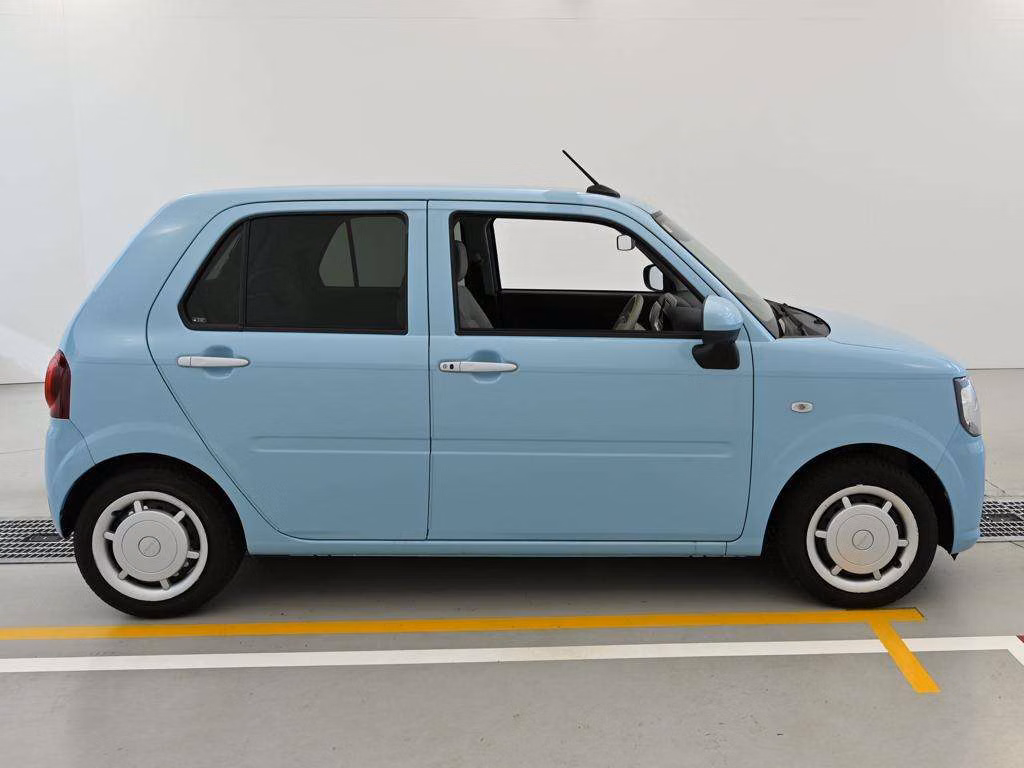 DAIHATSU MIRA TOCOT