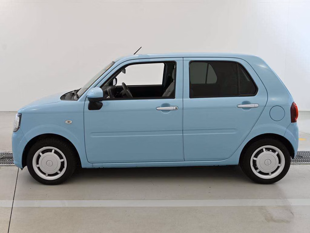 DAIHATSU MIRA TOCOT