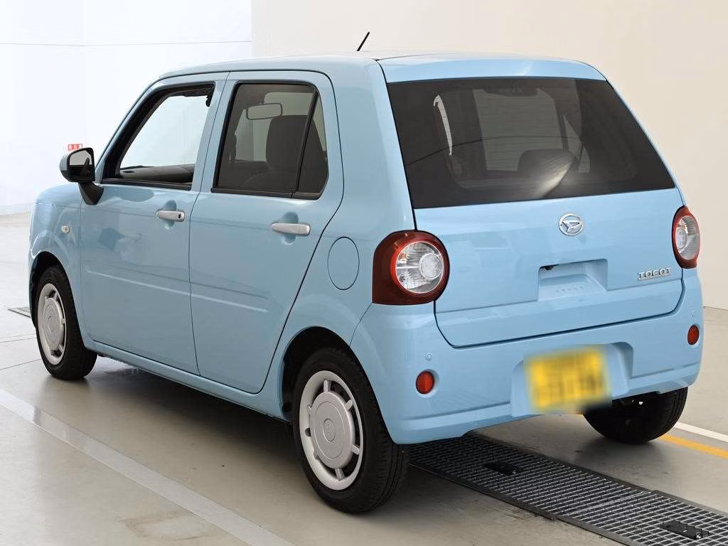 DAIHATSU MIRA TOCOT