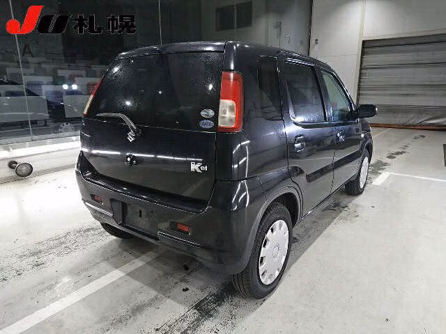 SUZUKI KEI