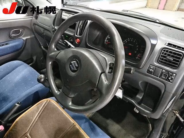 SUZUKI KEI