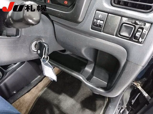 SUZUKI KEI