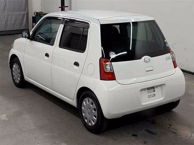 DAIHATSU ESSE