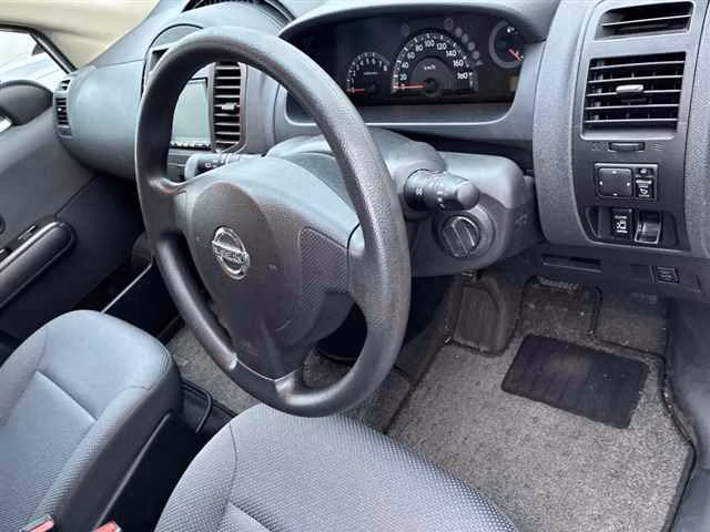 NISSAN LAFESTA