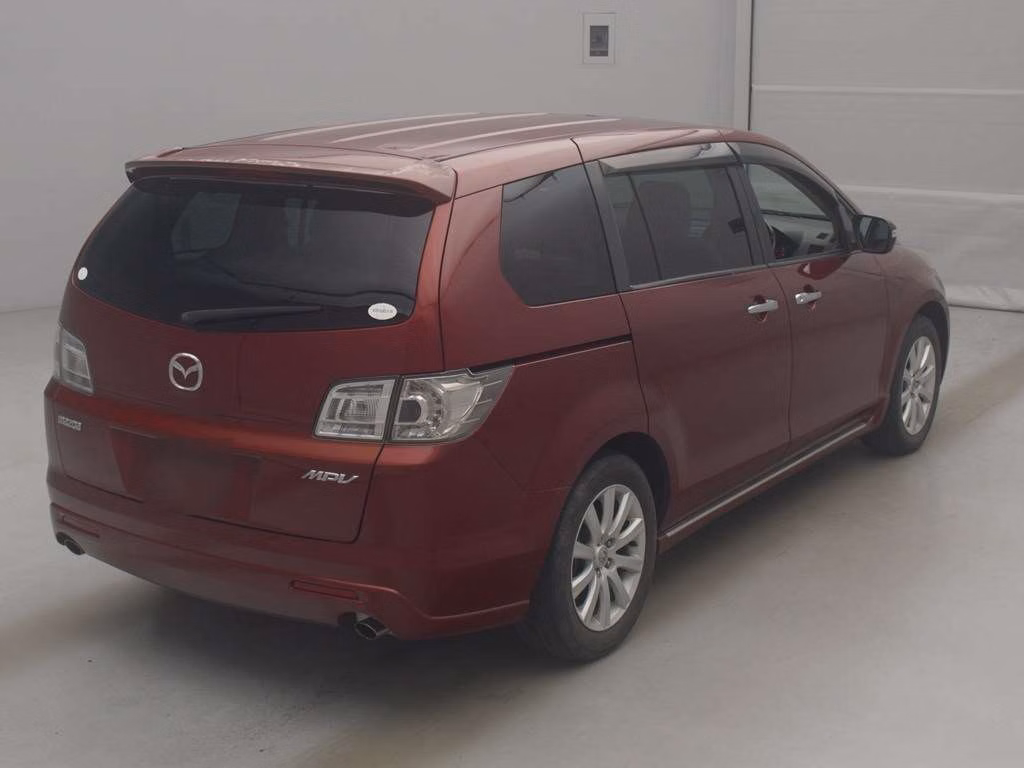 MAZDA MPV