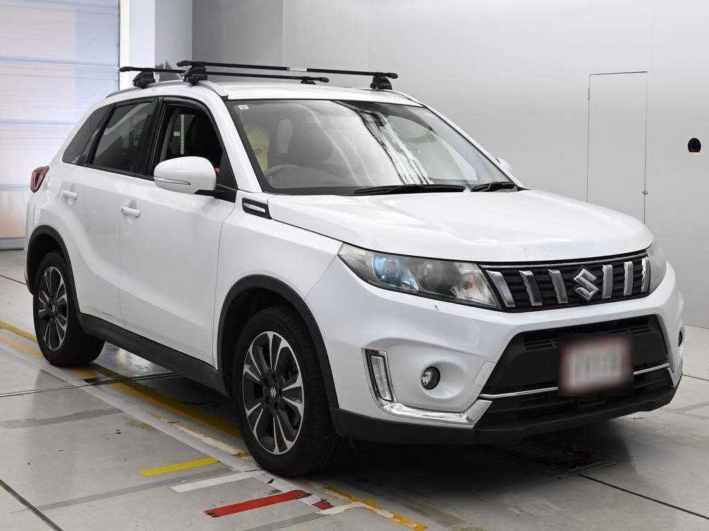 SUZUKI ESCUDO