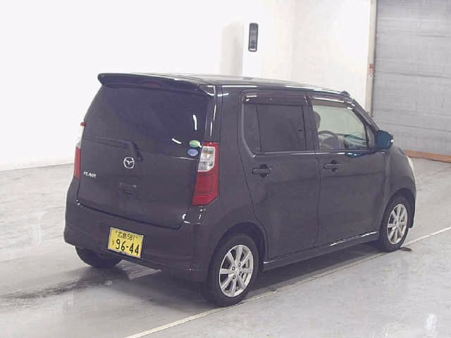 MAZDA FLAIR