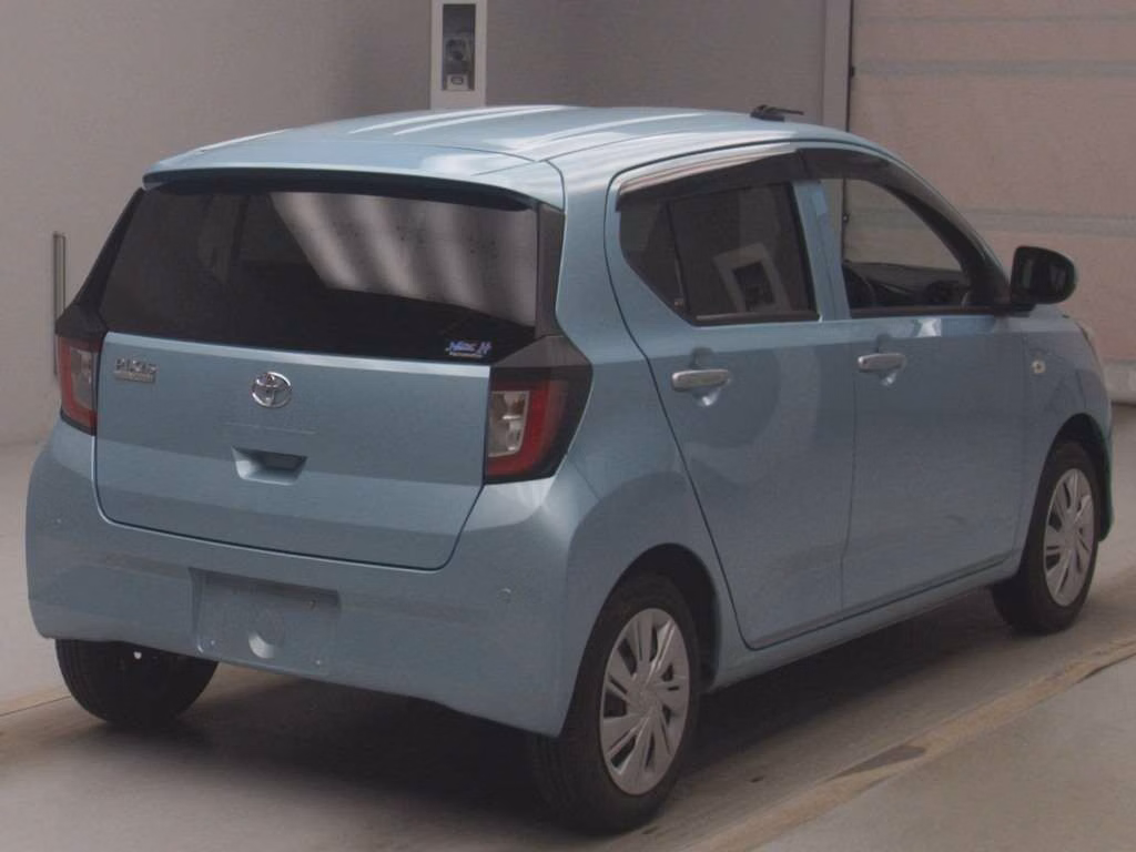 TOYOTA PIXIS EPOCH