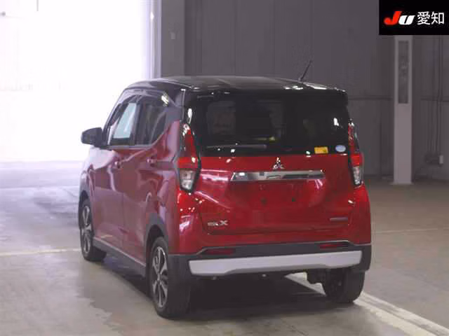 MITSUBISHI EK X
