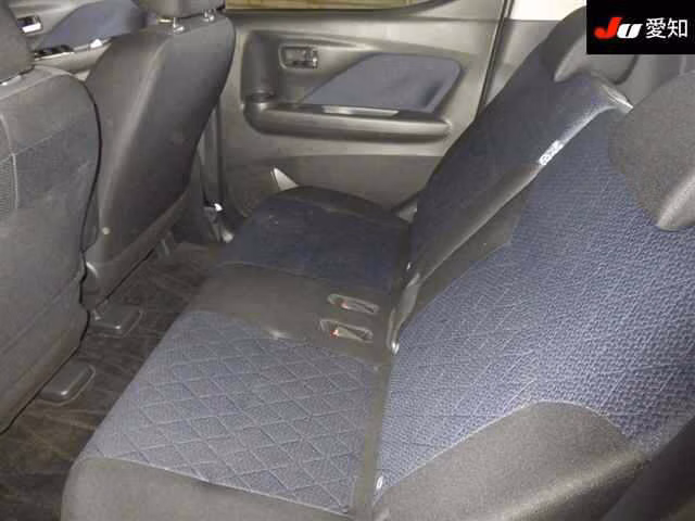 MITSUBISHI EK X