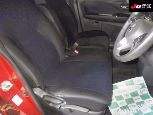 MITSUBISHI EK X