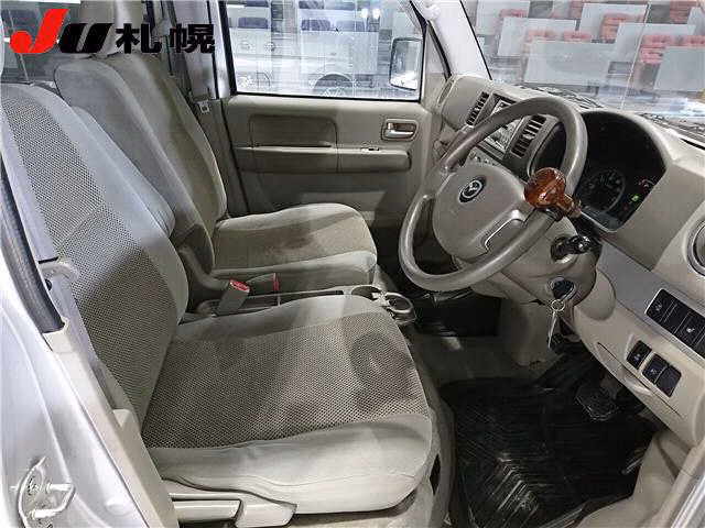 MAZDA SCRUM