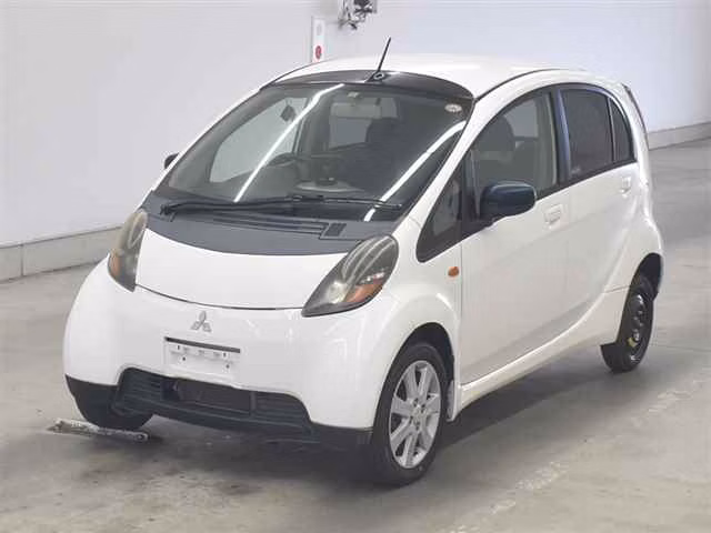 MITSUBISHI I
