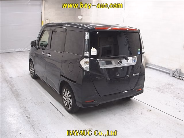 DAIHATSU THOR