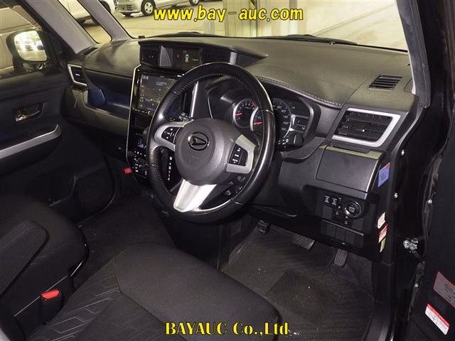 DAIHATSU THOR